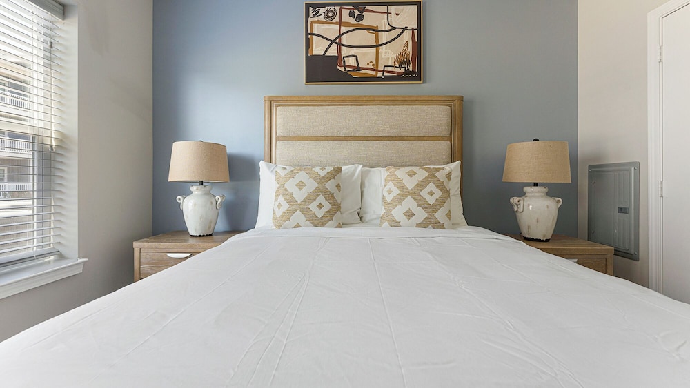 Carolina Forest Furnished Apartments by Landing