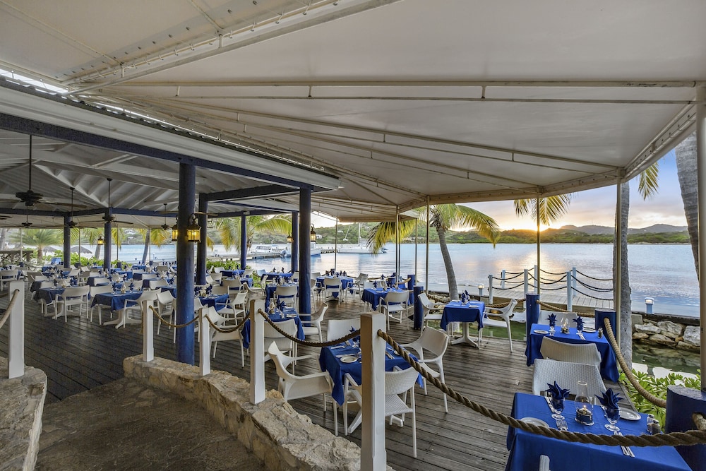 St. James's Club Antigua - All Inclusive