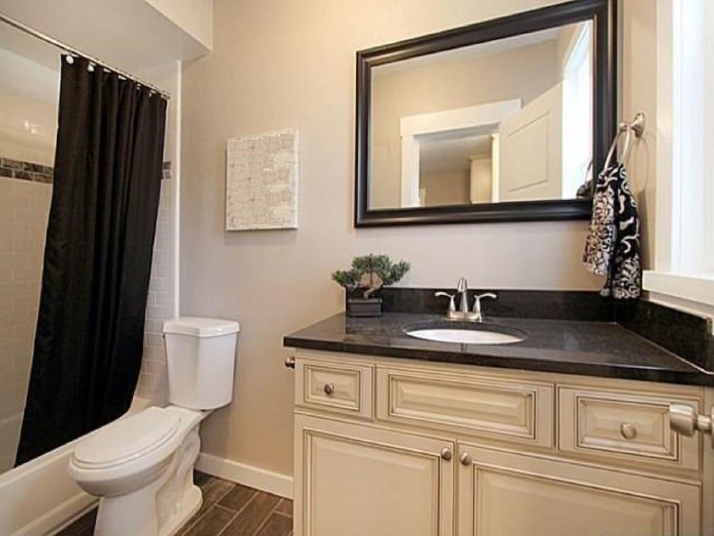 Historic Downtown Victorian Home