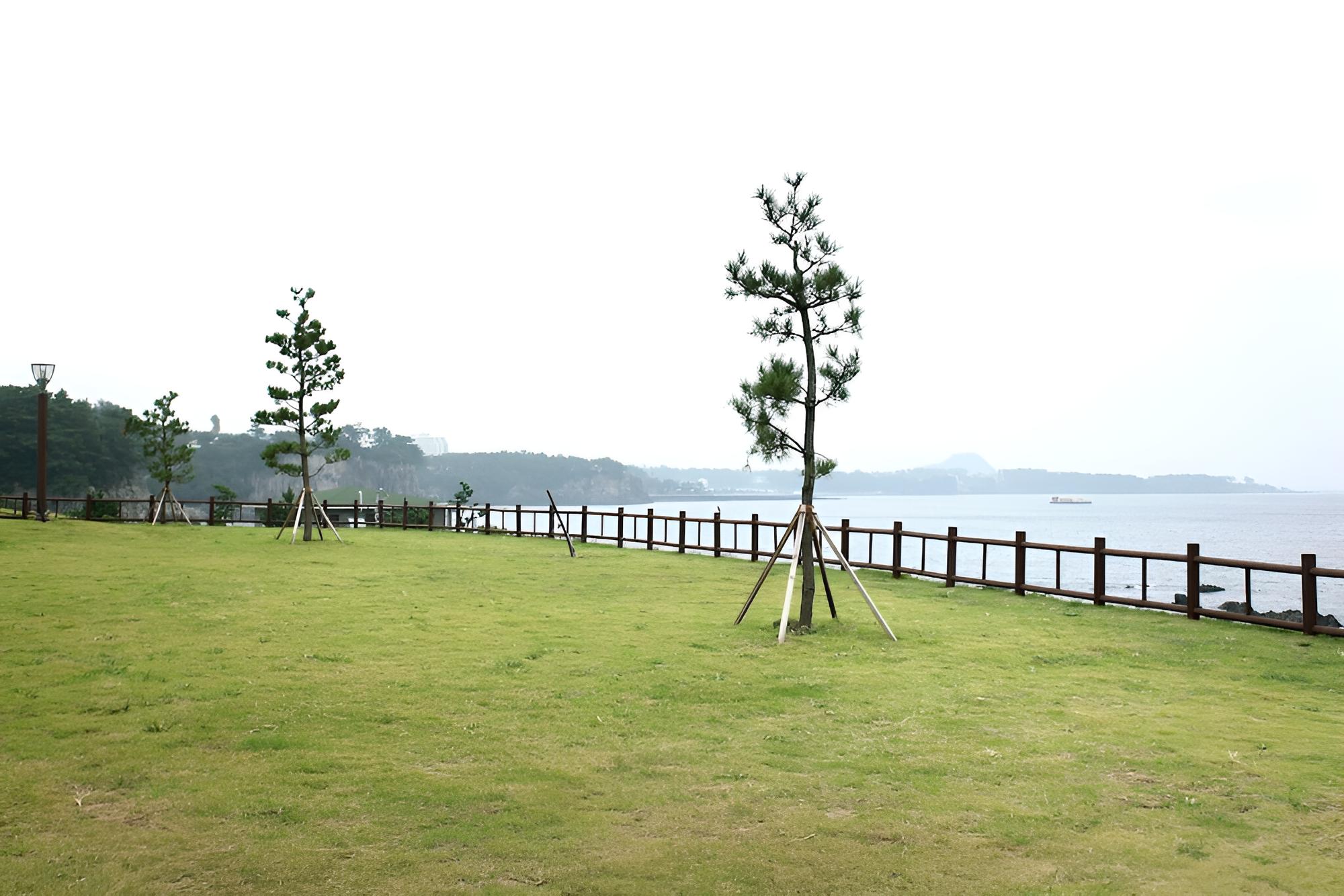 Seogwipo Badahae view 4