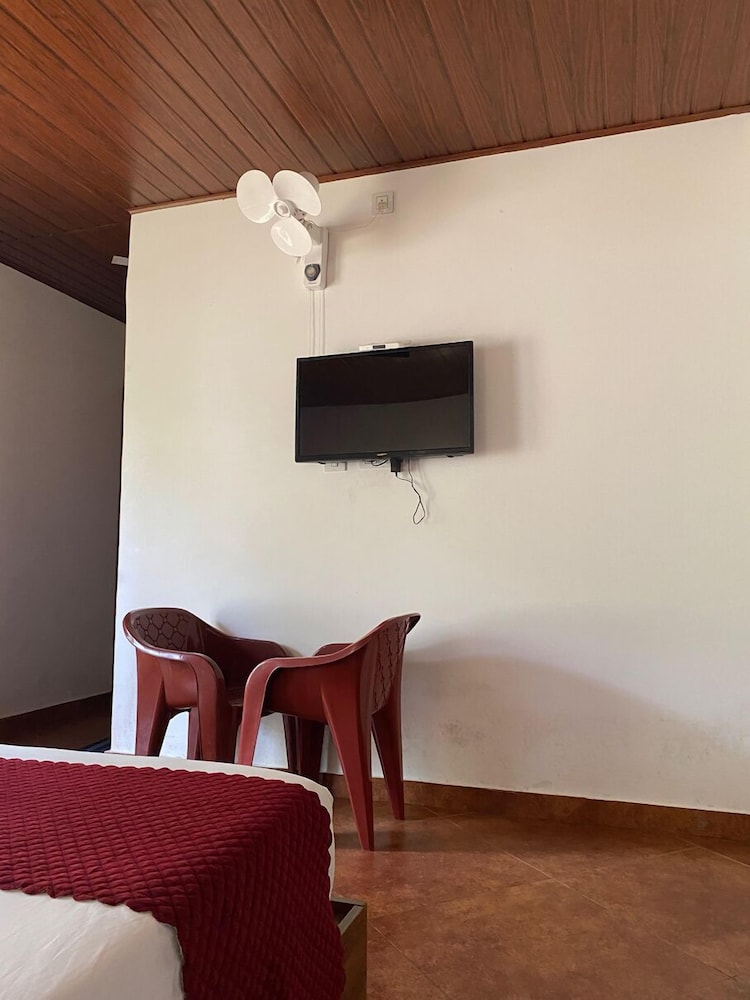 Aditi Resort Vythiri