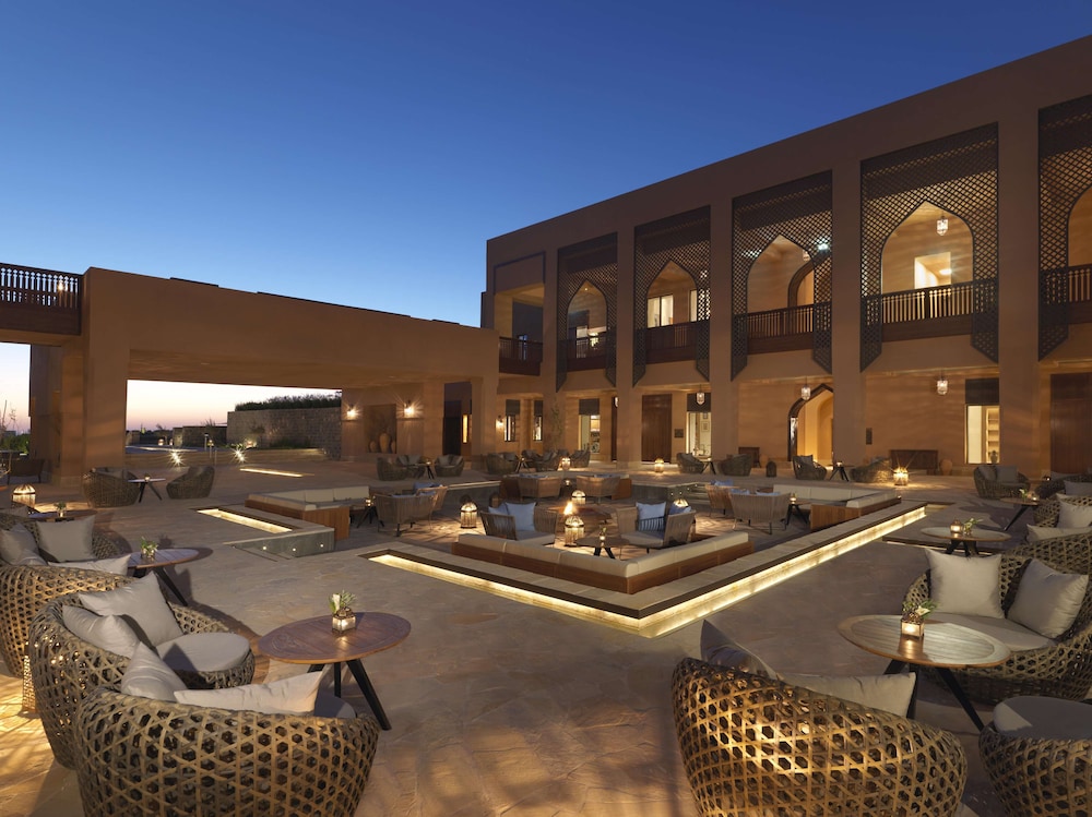 Anantara Al Jabal Al Akhdar Resort 131