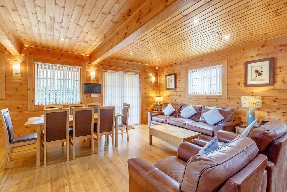 Jamaal Lodge