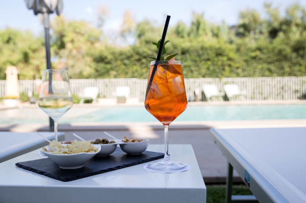 Sicilia's Residence Hotel Art & Spa
