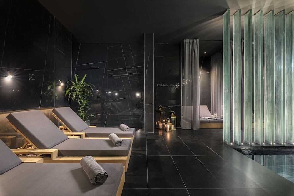 Mellieha Vacations - Lure Hotel  Spa- Adults Only - Property Image 5