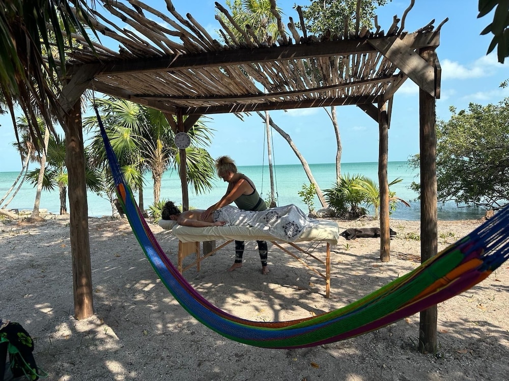 Belizima Eco Resort
