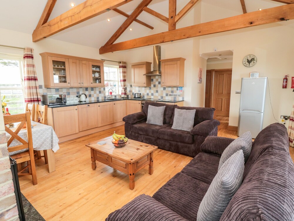 Alnwick Vacations - West Gate - Property Image 1