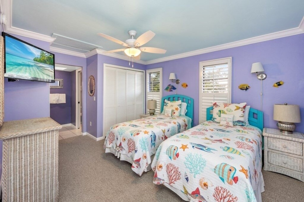 Sunset Captiva 19 2 Bedroom Condo