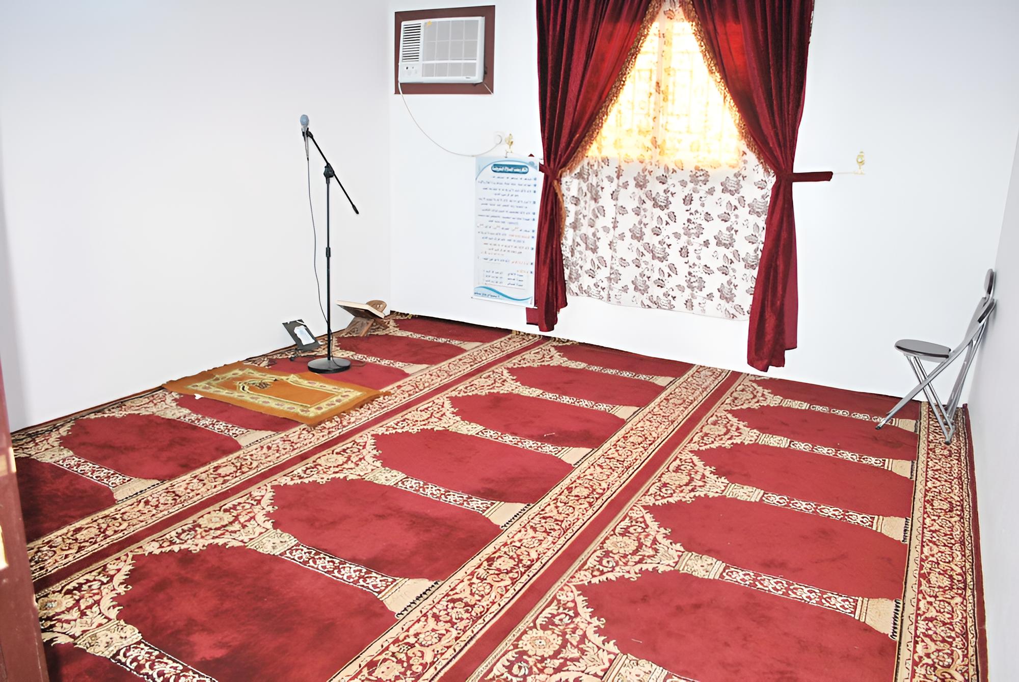 Al Eairy Furnished Apt Al Qunfudhah 3