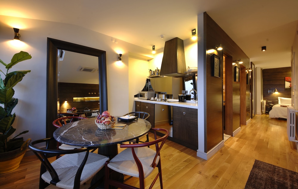 Urban Suites İstanbul - Image 24