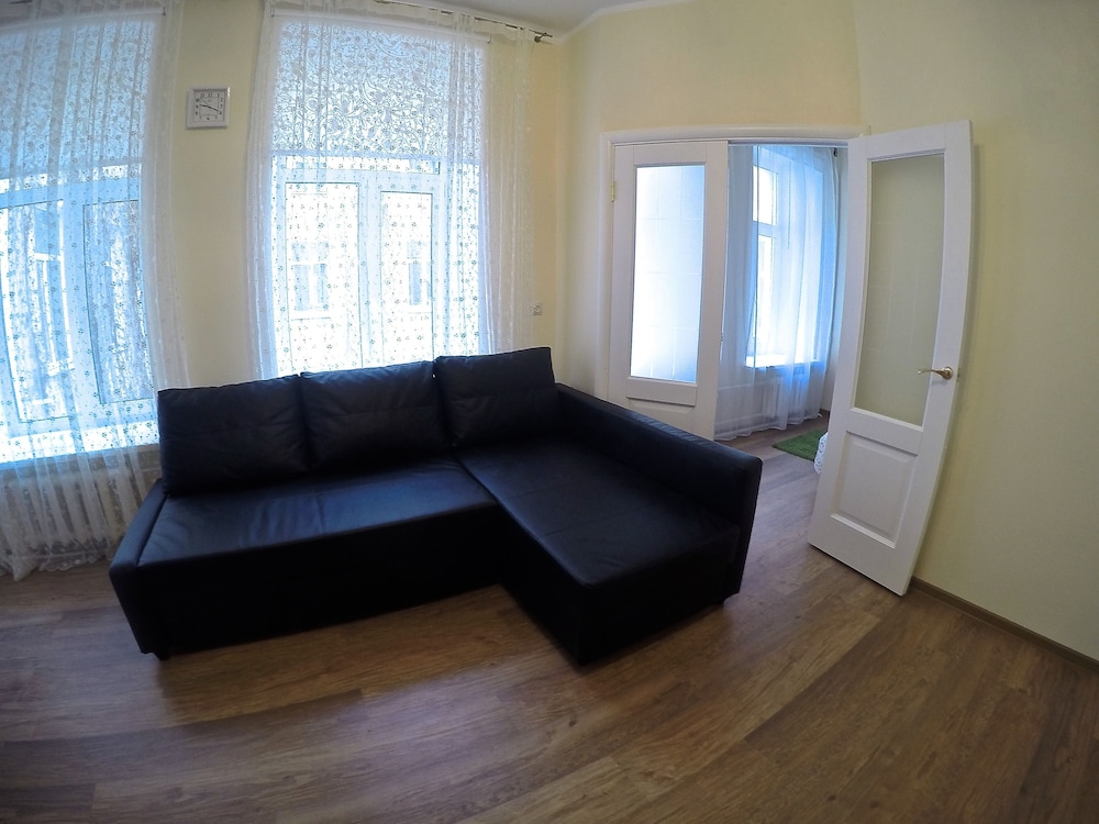 Milne Appartments