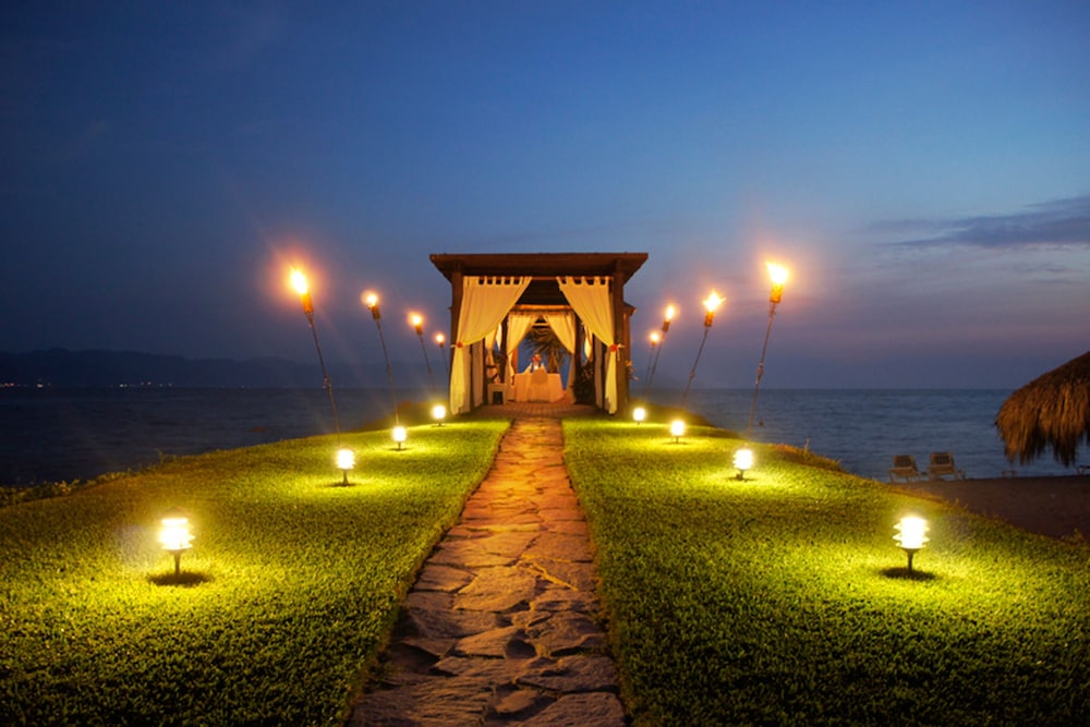 Puerto Vallarta Vacations - Villa del Palmar Beach Resort and Spa - All Inclusive - Property Image 69