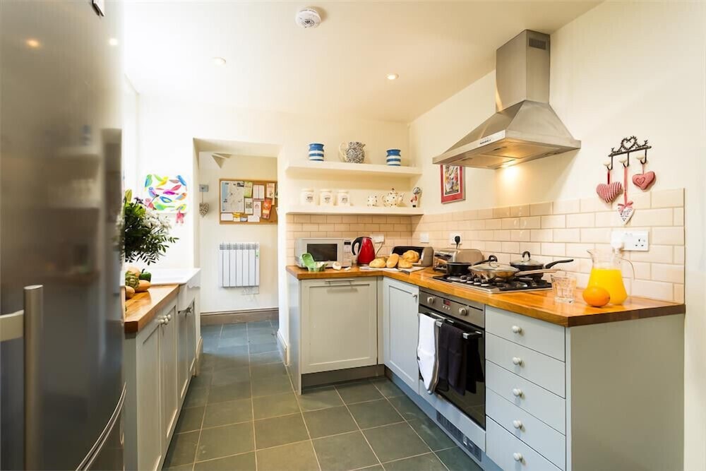Fern Bank Cottage