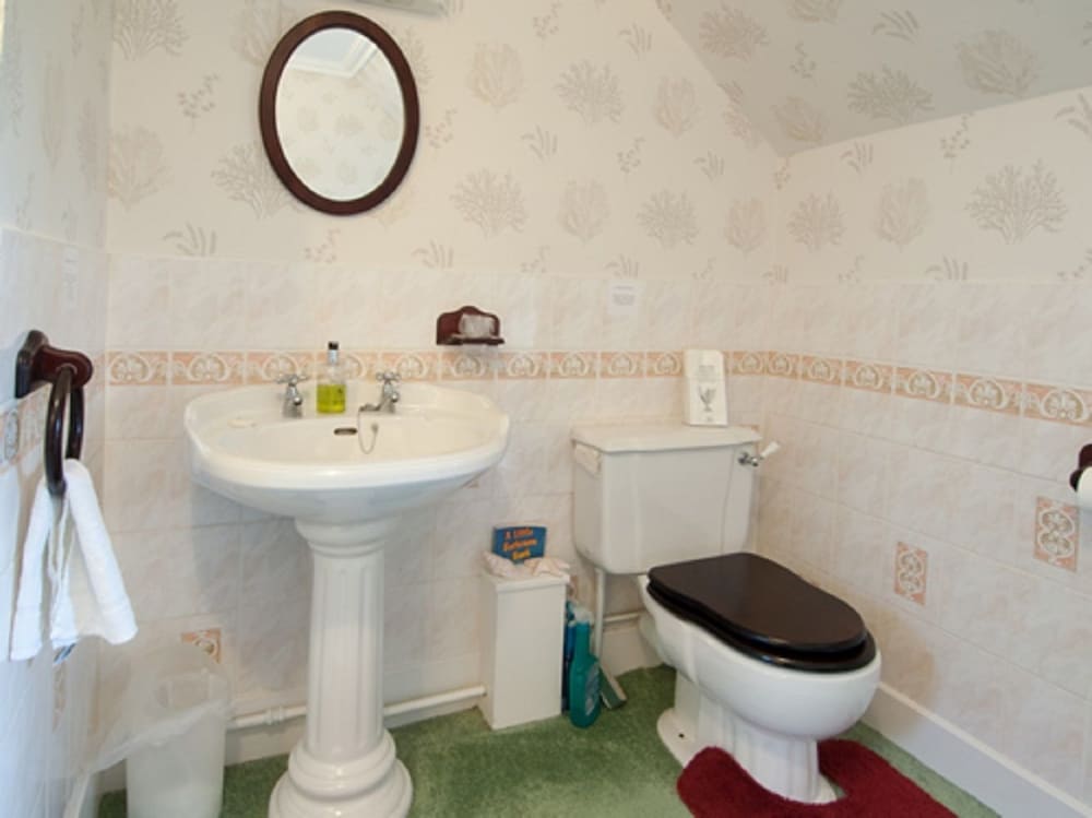 Purgavie Farm B&B