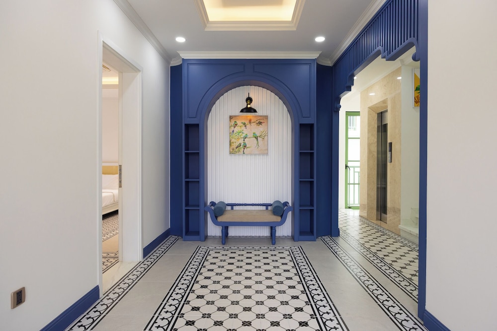 Fortune Home Luxury Villa Kem Beach
