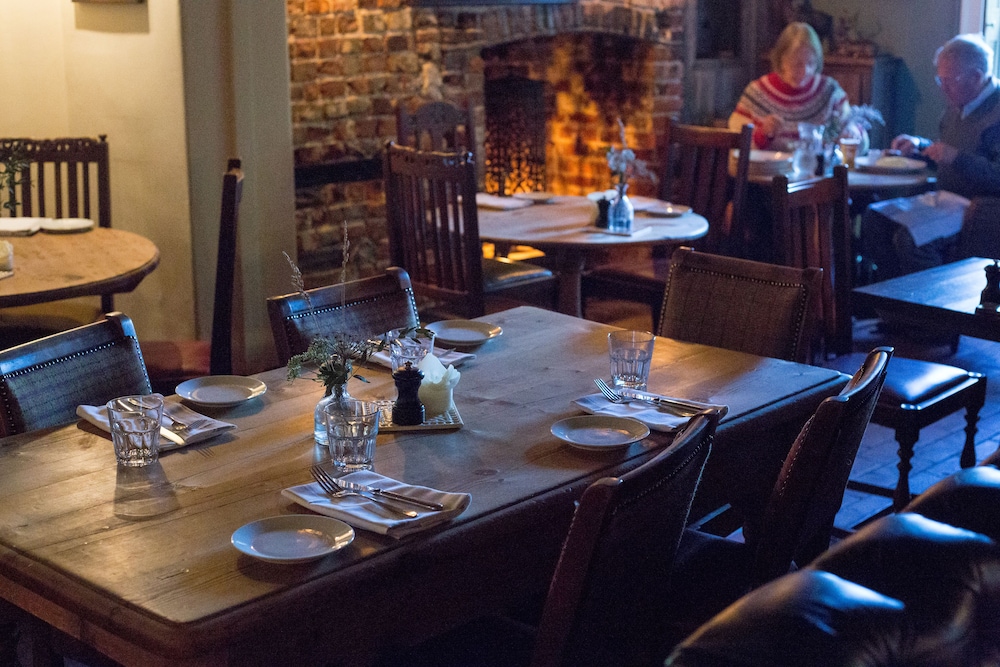 The Royal Oak