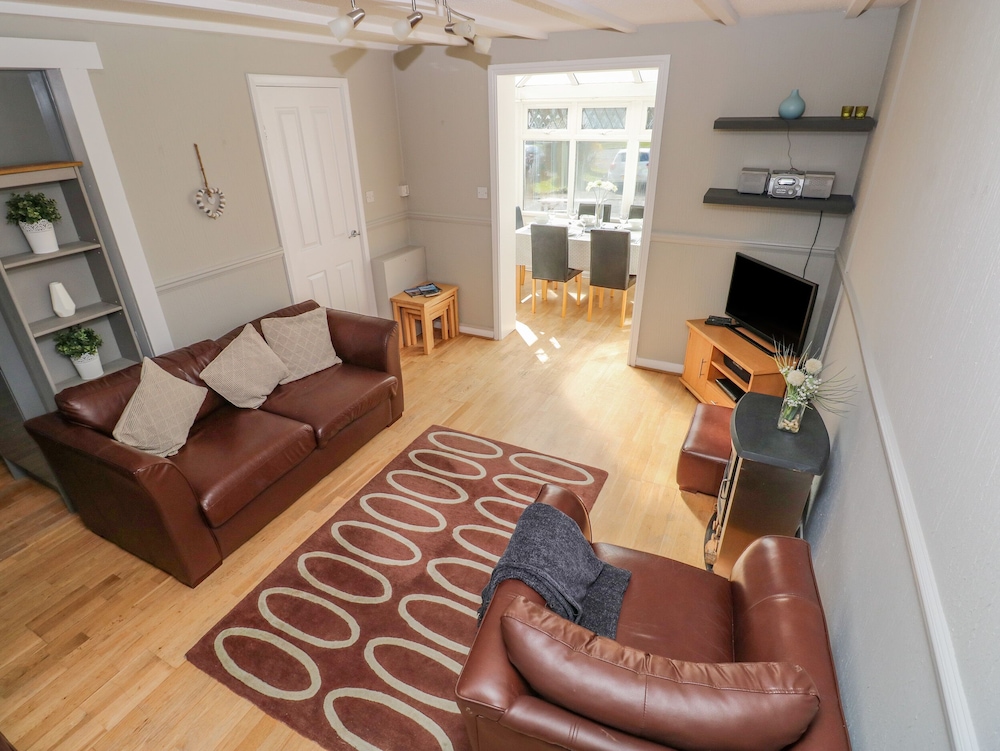 Grooms Cottage