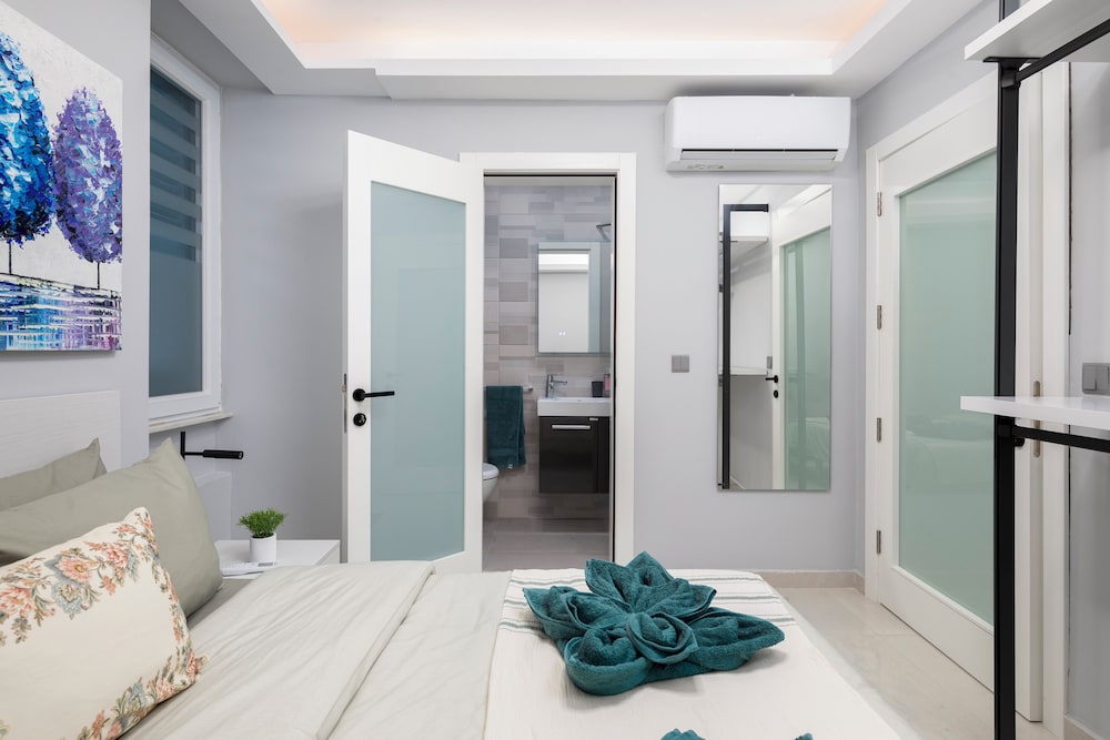 Stylish Cosy 2BR APT near Tigne Point