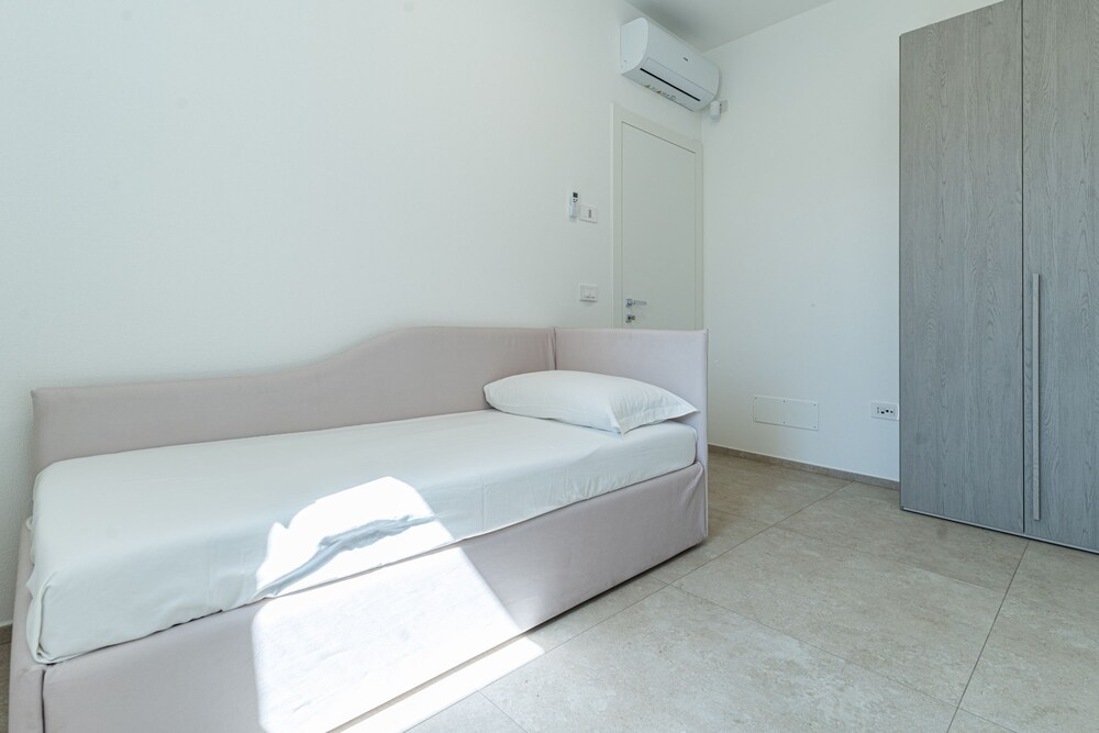 Appartamento La Perla by Wonderful Italy