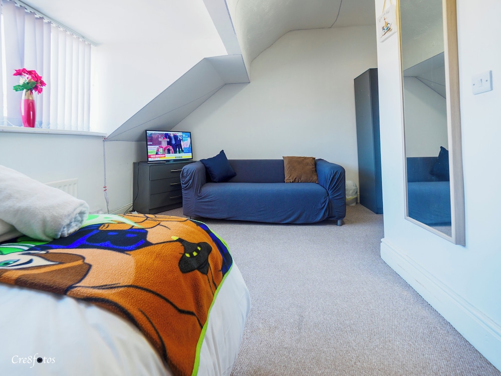 Wood Hus Lodge