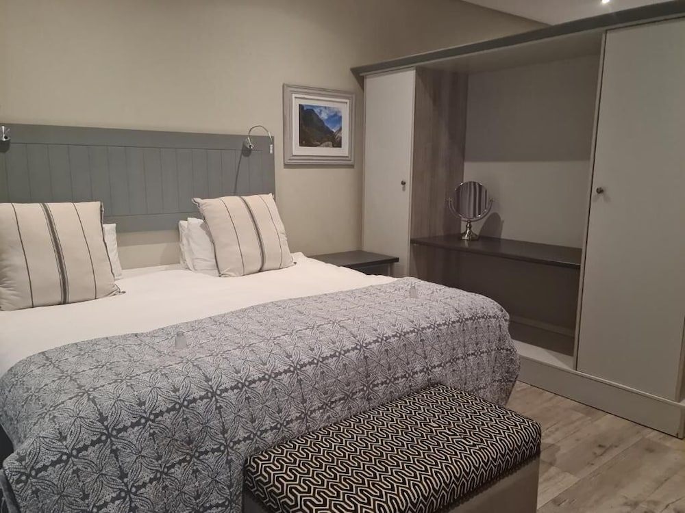 Du Kloof Lodge