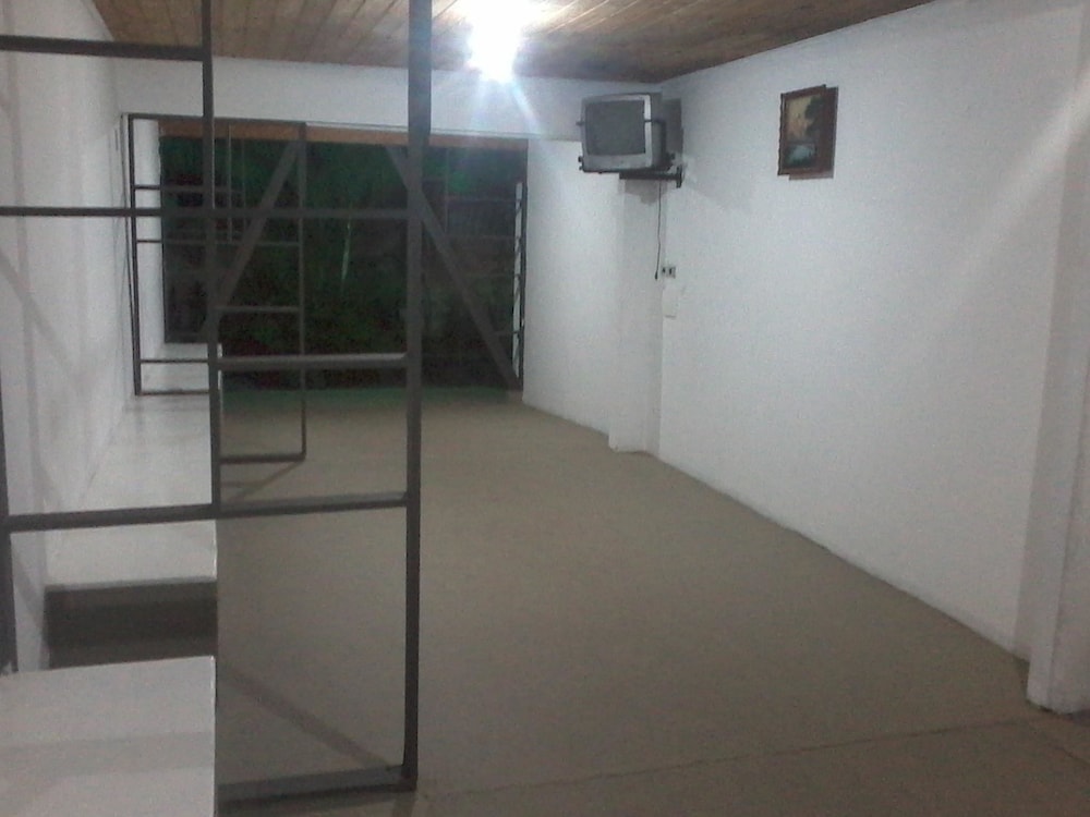 Pousada Guaciara