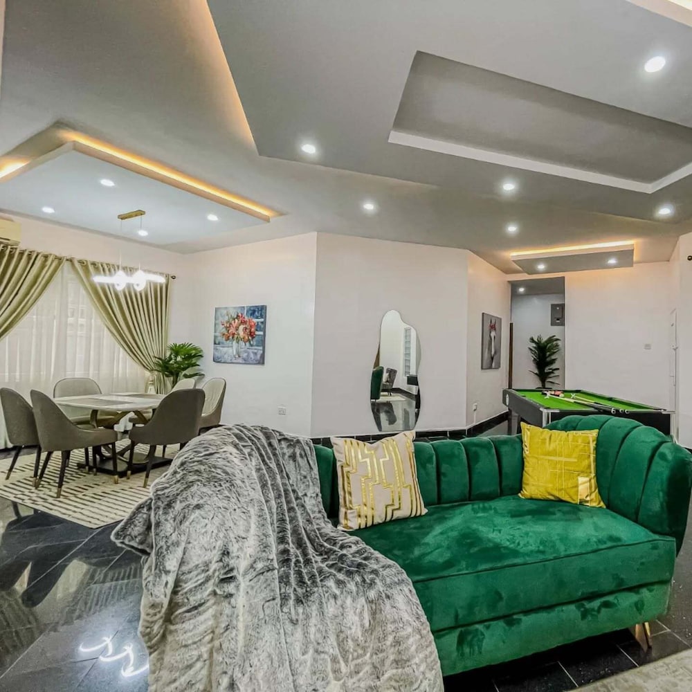 Biba Apartment
