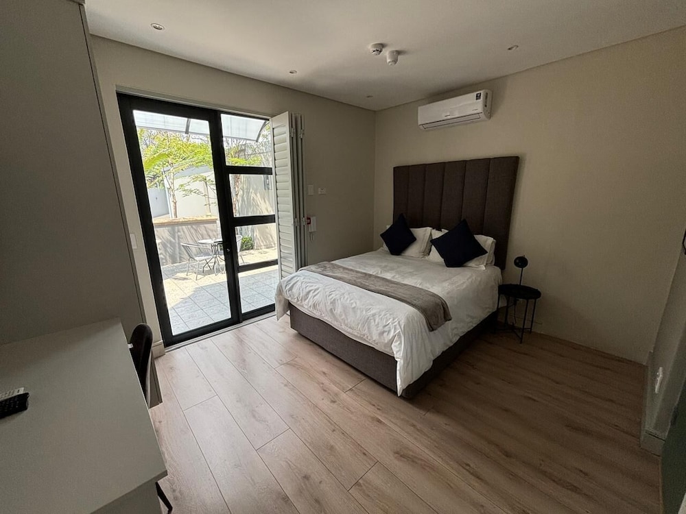 The Wantage Suites