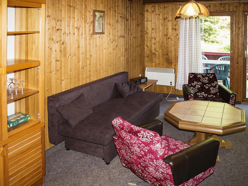 Holiday Complex Erzgebirge Idyll, Breitenbrunn