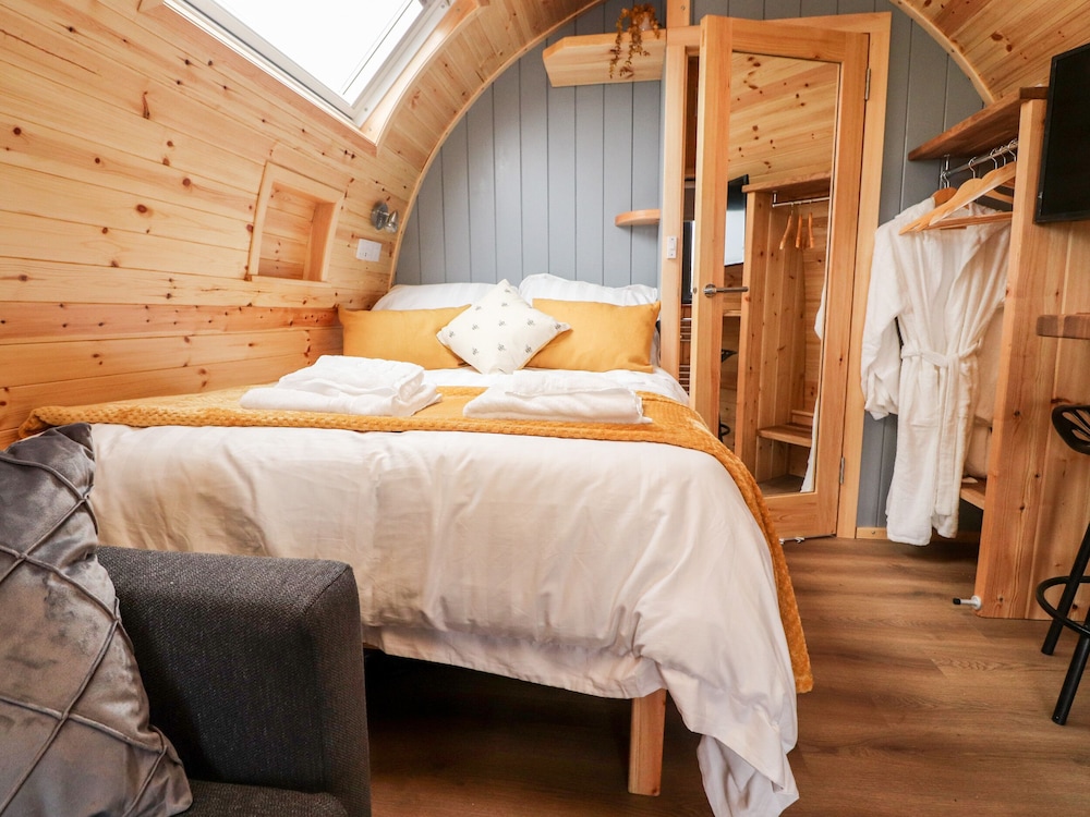 Lapwing Lodge