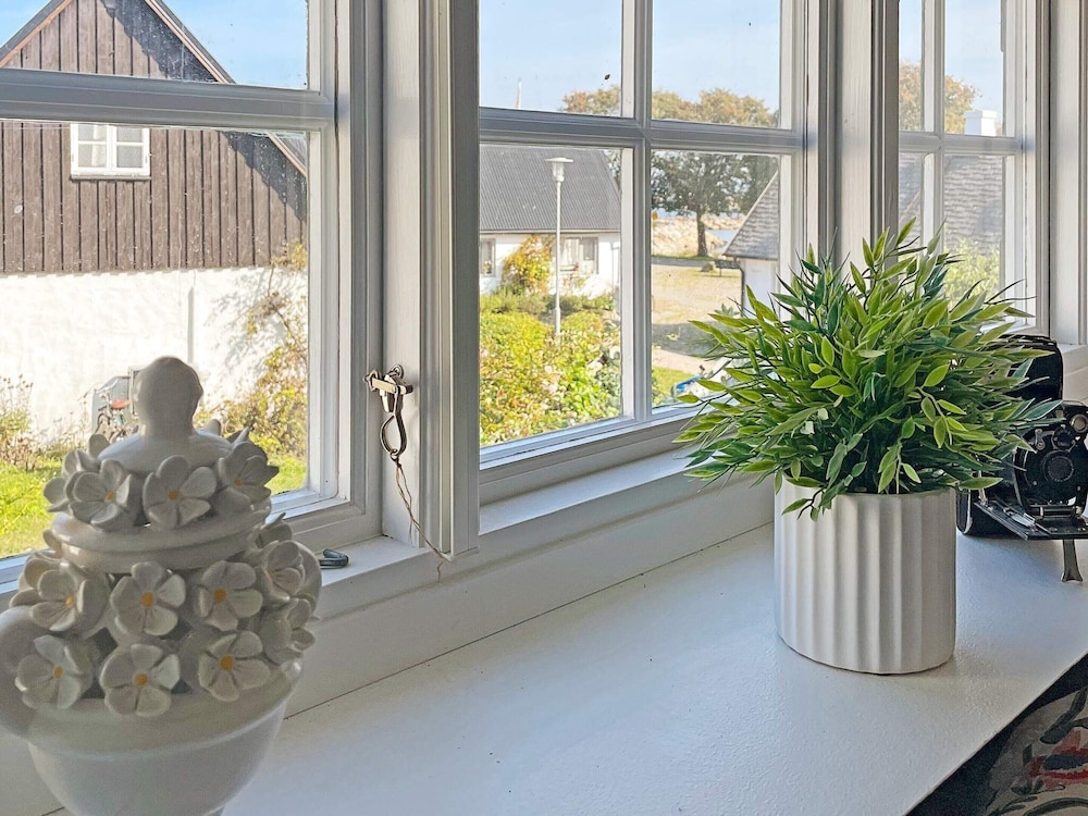 4 Star Holiday Home in Skillinge view 3
