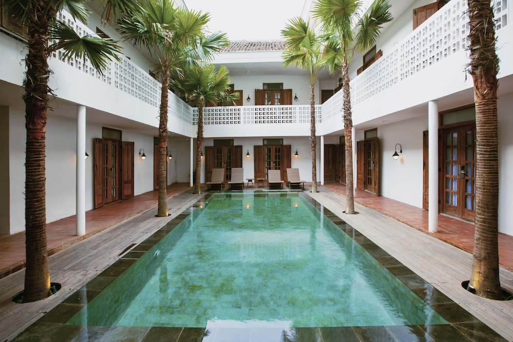 Adhisthana Hotel Yogyakarta 38