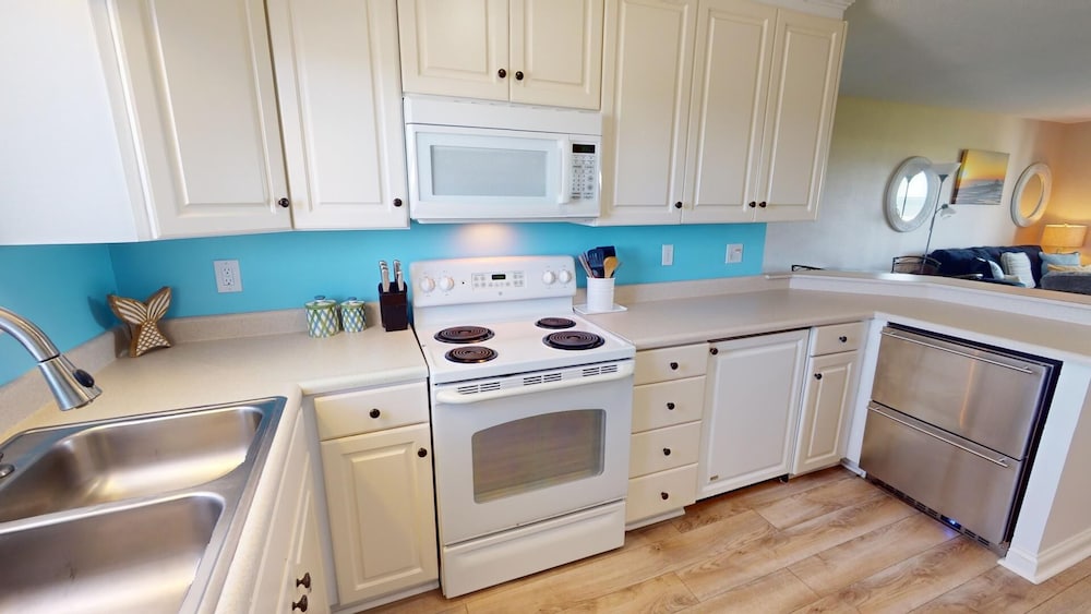 Lighthouse Point 2 by Tybee Vacation Rentals