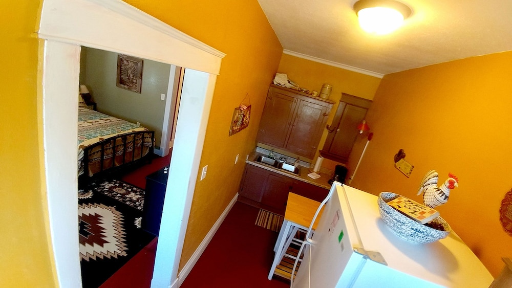 Historic Whiting Hotel Suites - Property Image 53