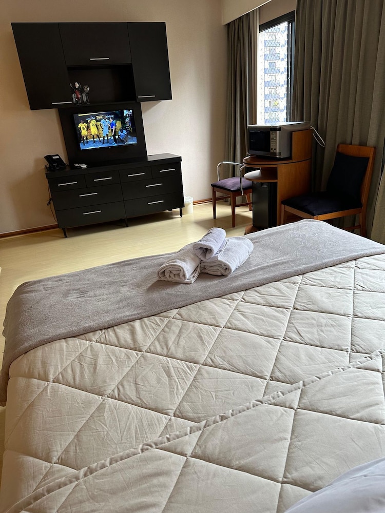 Studio Living Slaviero Moema