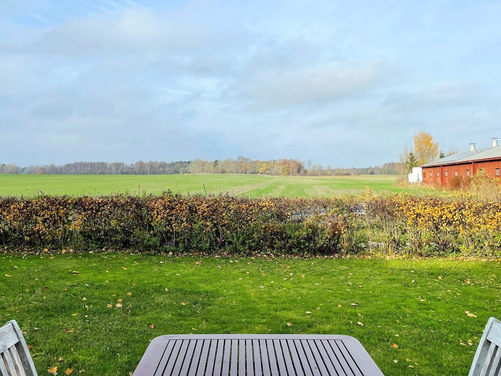 4 Star Holiday Home in Gotlands Tofta
