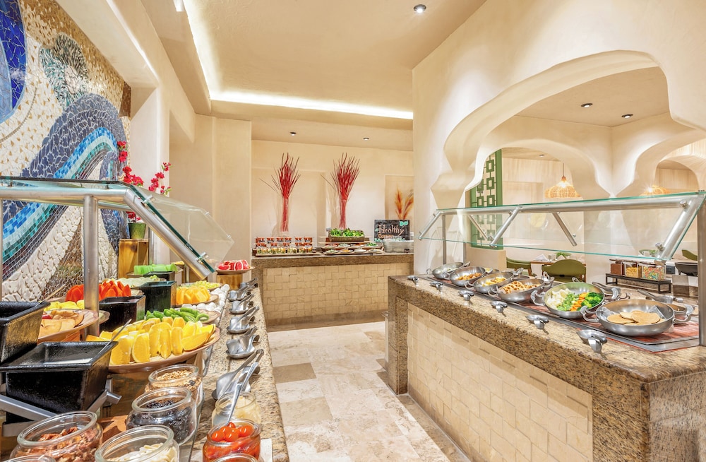 GR Solaris Caribe Adults Only - All Inclusive