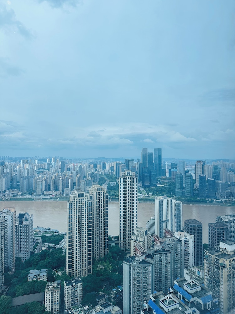 Chongqing Justom Serviced Apartment 4