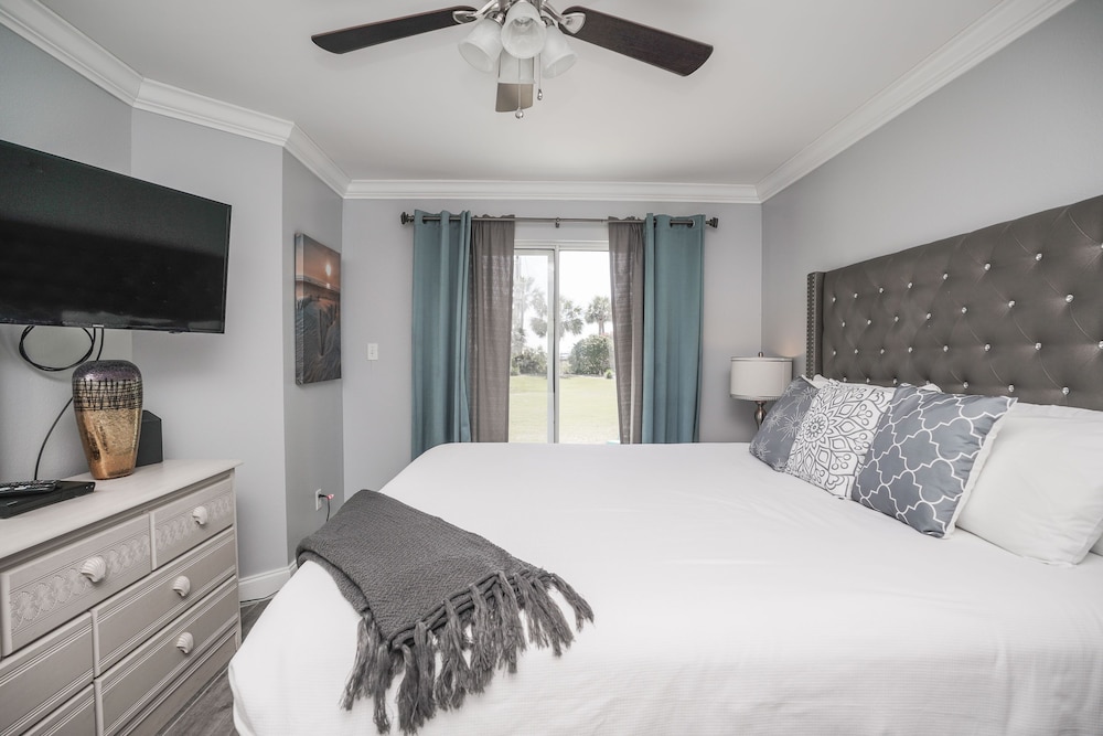 Ciboney Beach Resort Panhandle Getaways view 3