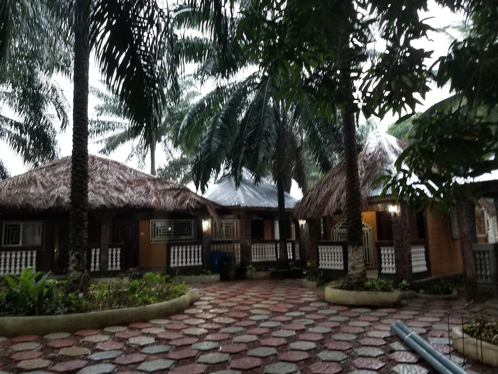 Tariq's Resort and Restaurant view 2