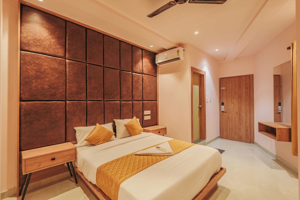 Beverly Palace Kozhikode