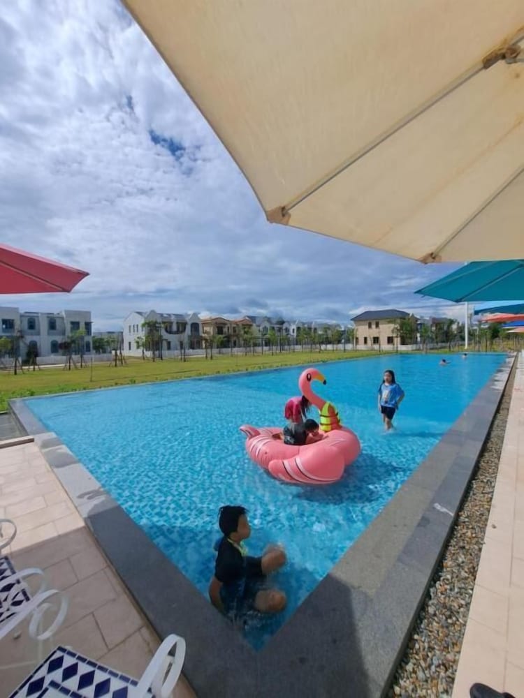 Zenda Villa Novaworld Phan Thiet