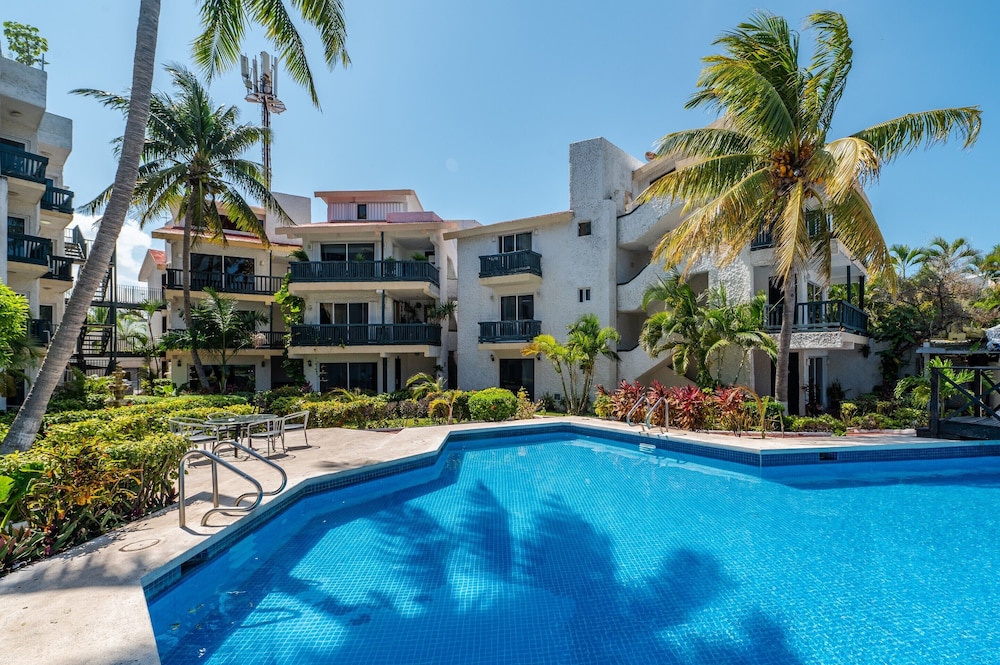 Hotel Imperial Laguna Faranda