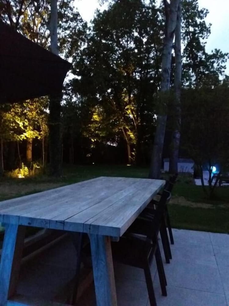 Huyze Fox B&B