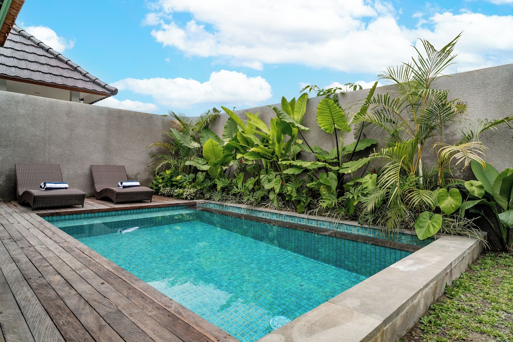 Watu Villa Ubud