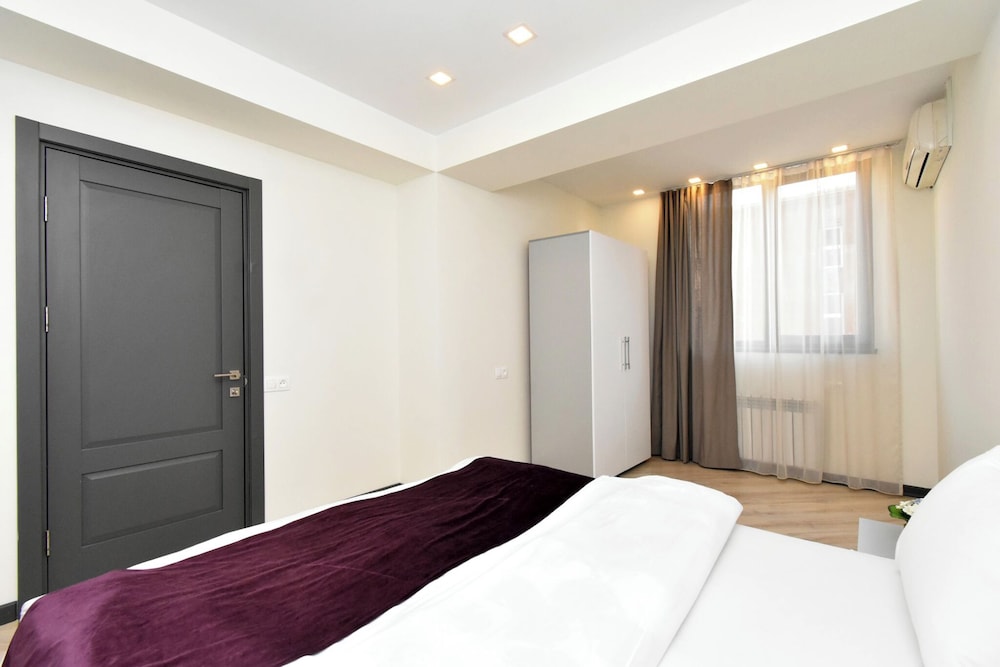 Luxury apartment in the center Yerevan