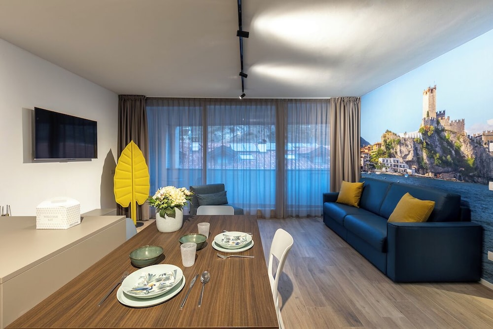 Boutique Apartments By Annalisa