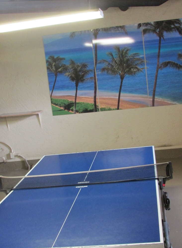 Royal Kahana Resort by rkmaui