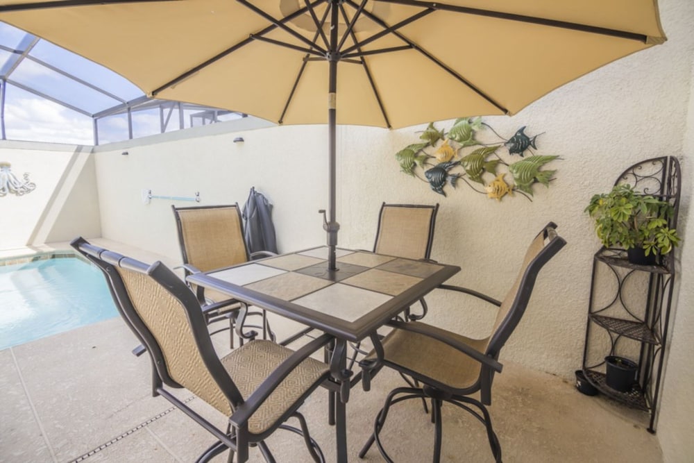 Brenda's Storey Lake Resort Townhome