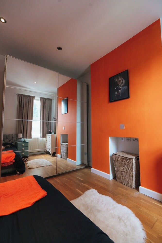 Fabian Road Cozy House - Central London